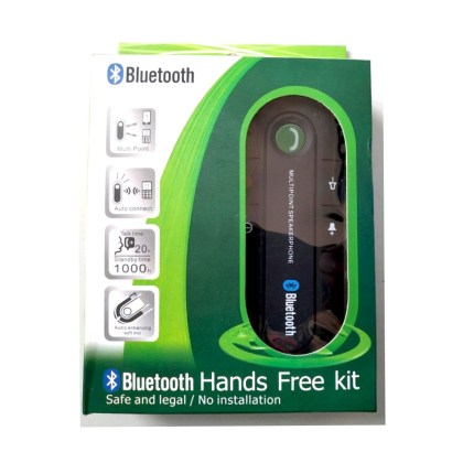 ασύρματο-ακουστικό-bluetooth-σε-μαύρο-χρώμα-hands-free-kit