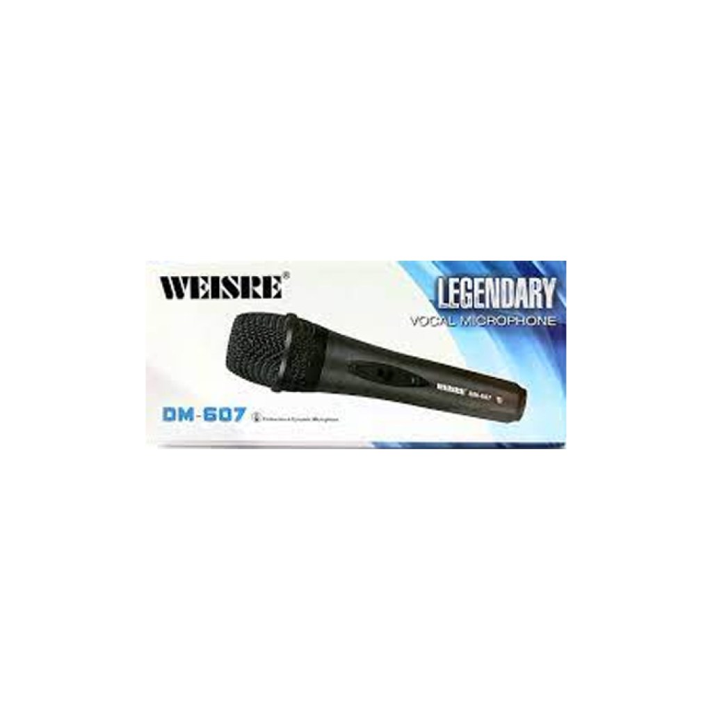 ενσύρματο-μικρόφωνο-weisre-dm-607-legendary-vocal-microphone
