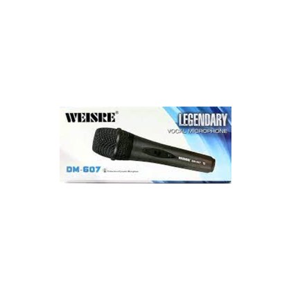 ενσύρματο-μικρόφωνο-weisre-dm-607-legendary-vocal-microphone