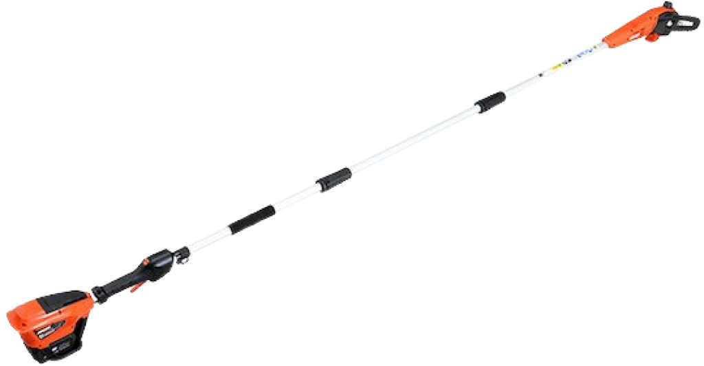 echo-dppf-310-διαιρούμενο-κονταροπρίονο-μπαταρίας-40v-4ah-με-λάμα-20cm-συνολικού-μήκους-205cm-και-βάρους-3-4kg