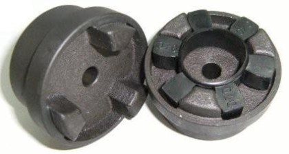 HRC-Coupling