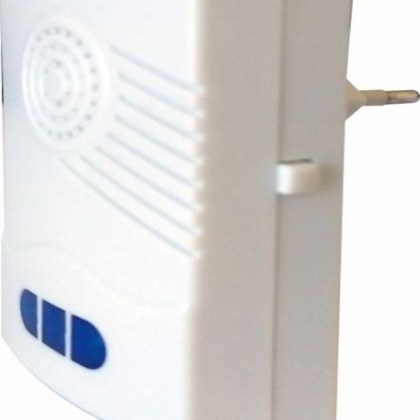 Κουδούνι ασύρματο με τηλεχειριστήριο - DOORBELL