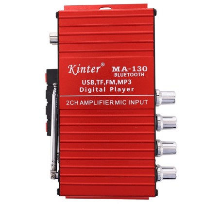 Kinter-Ma-130-2Ch-Bluetooth-Stereo-Car-o-Digital-Power-Amplifier-Support-Mp3-Fm-Mini-Home