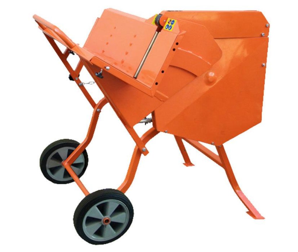 Δισκοπρίονο Κοπής Καυσόξυλων MOTOYARD LS500