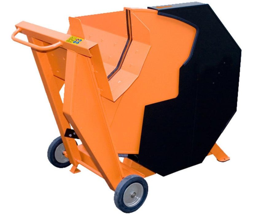 Δισκοπρίονο Κοπής Καυσόξυλων Τριφασικό MOTOYARD LS700