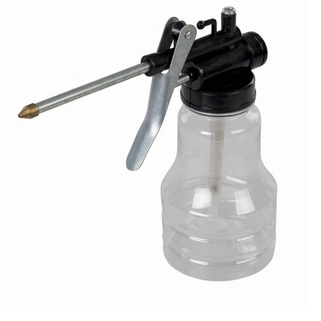 λαδικό-πλαστικό