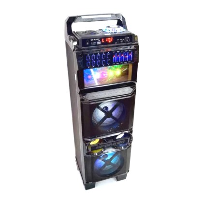 ηχείο-karaoke-ms-835bt,-με-οθόνη-led,-ασύρματο-μικρόφωνο-usb-tf-bluetooth-ραδιόφωνο-fm