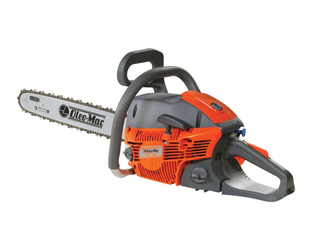 oleo-mac-gsh51-18-αλυσοπρίονο-βενζίνης