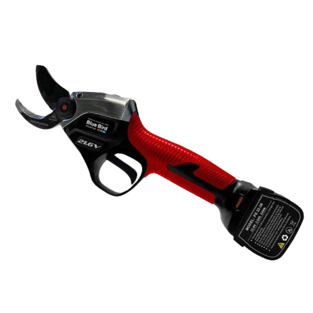 ψαλίδι-κλαδέματος-μπαταρίας-bluebird-ps-22-38-38mm-διαμετροσ-κοπησ-me-2-μπαταριεσ-2,5-αh