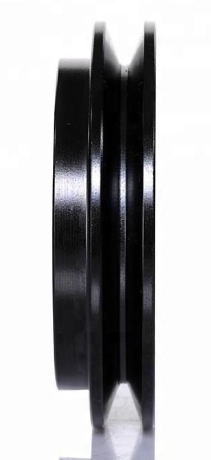 SPA-cast-iron-v-groove-belt-pulleys