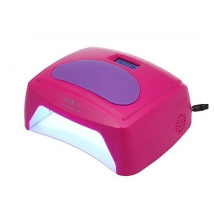 Επαγγελματικό Φουρνάκι Νυχιών LED/UV Q7 SYUN