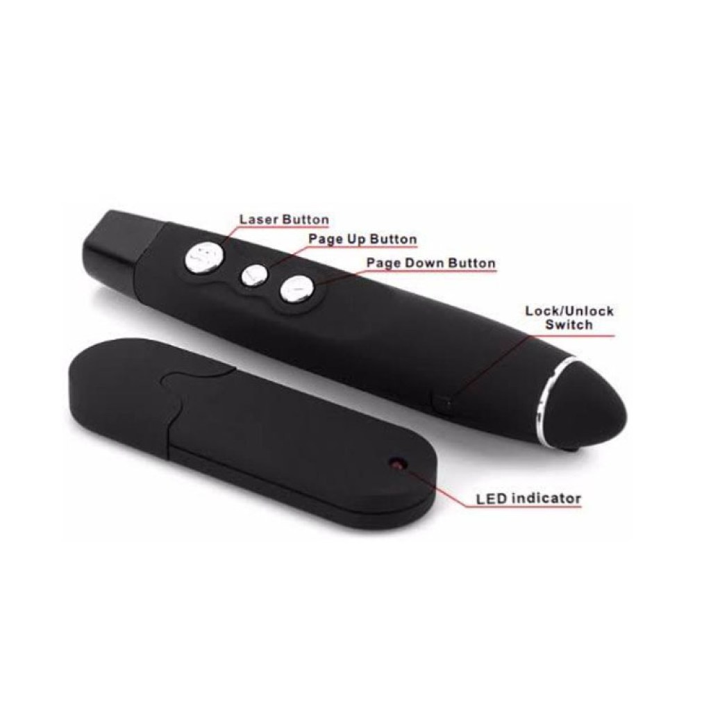 τηλεχειριστήριο-για-παρουσίαση-με-laser-presenter-pp-1000