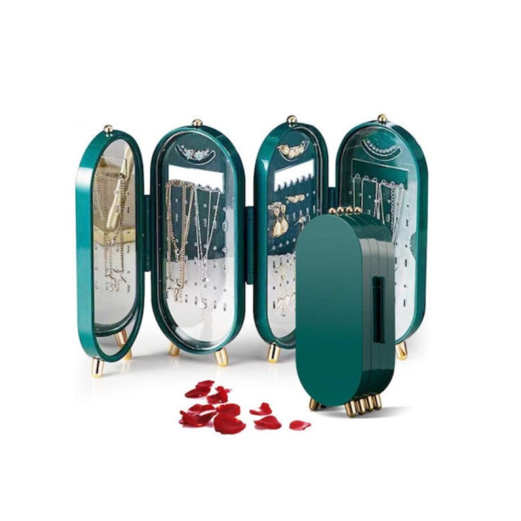 πτυσσόμενη-θήκη-οργάνωσης-κοσμημάτων