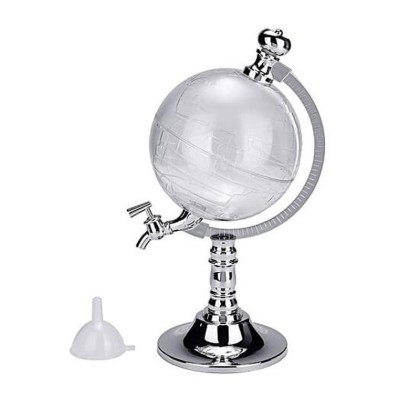 Διανομέας ποστού σε σχήμα υδρόγειος