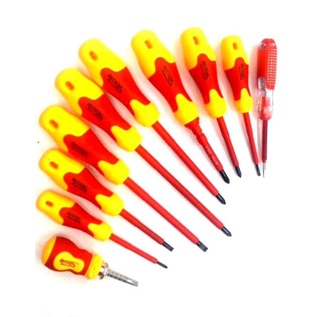 σετ κατσαβίδια