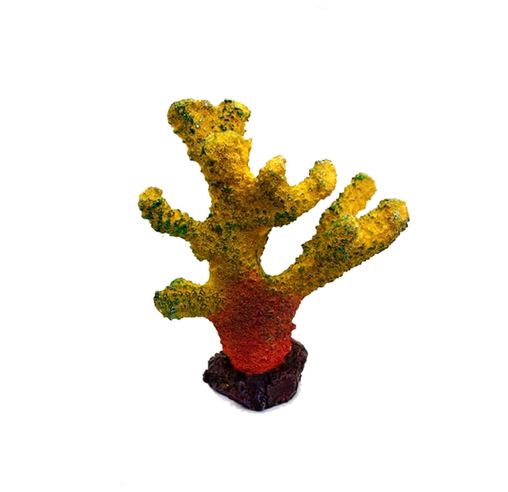 Διακοσμητικό Κοράλι Ενυδρείου