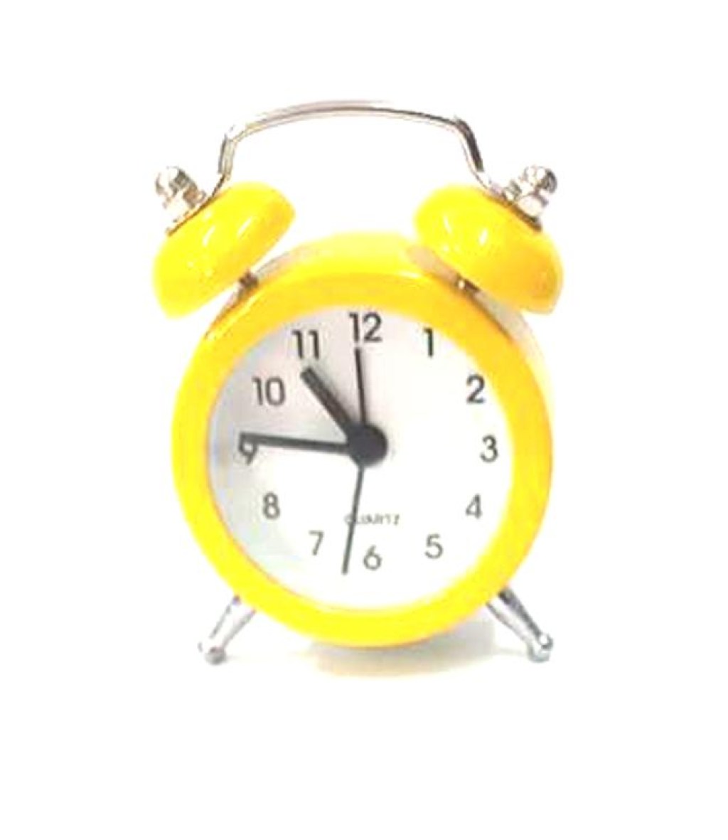 ξυπνητήρι μικρό