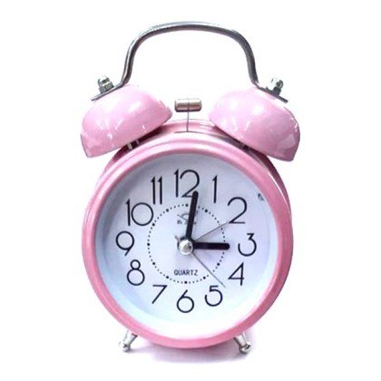 ρολόι ξυπνητήρι 