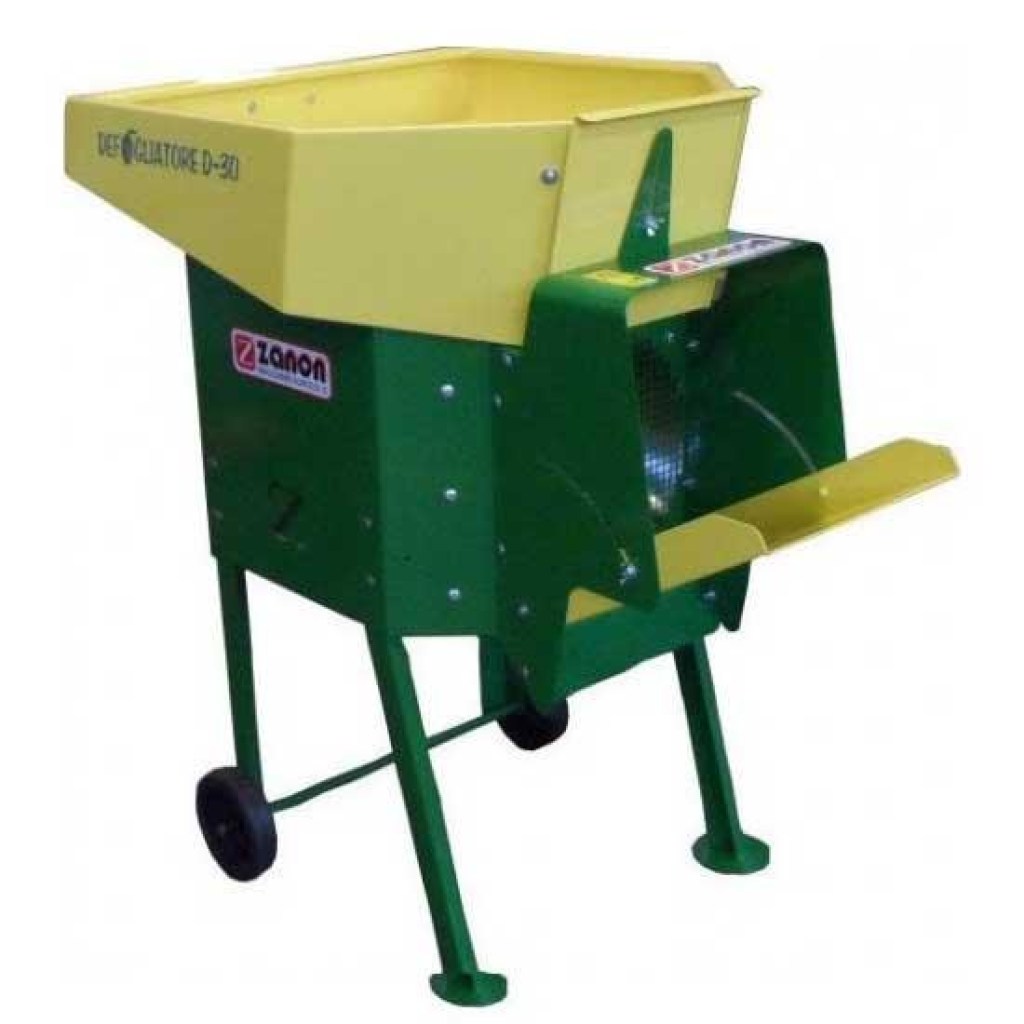 Αποφυλλωτής ZANON D30