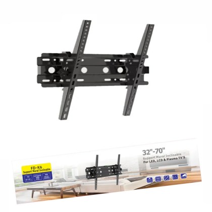 βάση-τηλεόρασης-τοίχου-έως-70