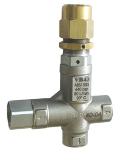 VB43