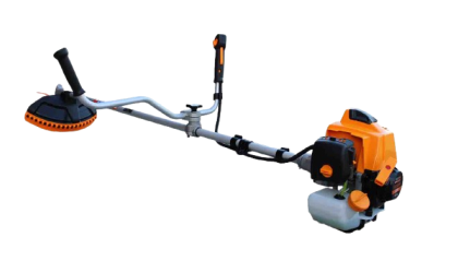 Χορτοκοπτικό VISCO 63.3cc-3.0HP VC632R EVO 