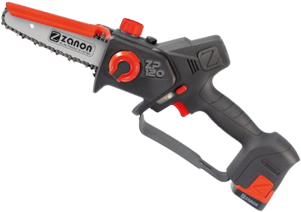 αλυσοπρίονο-κλαδέματος-μπαταρίας-zanon-zp-120-με-2-μπαταρίες