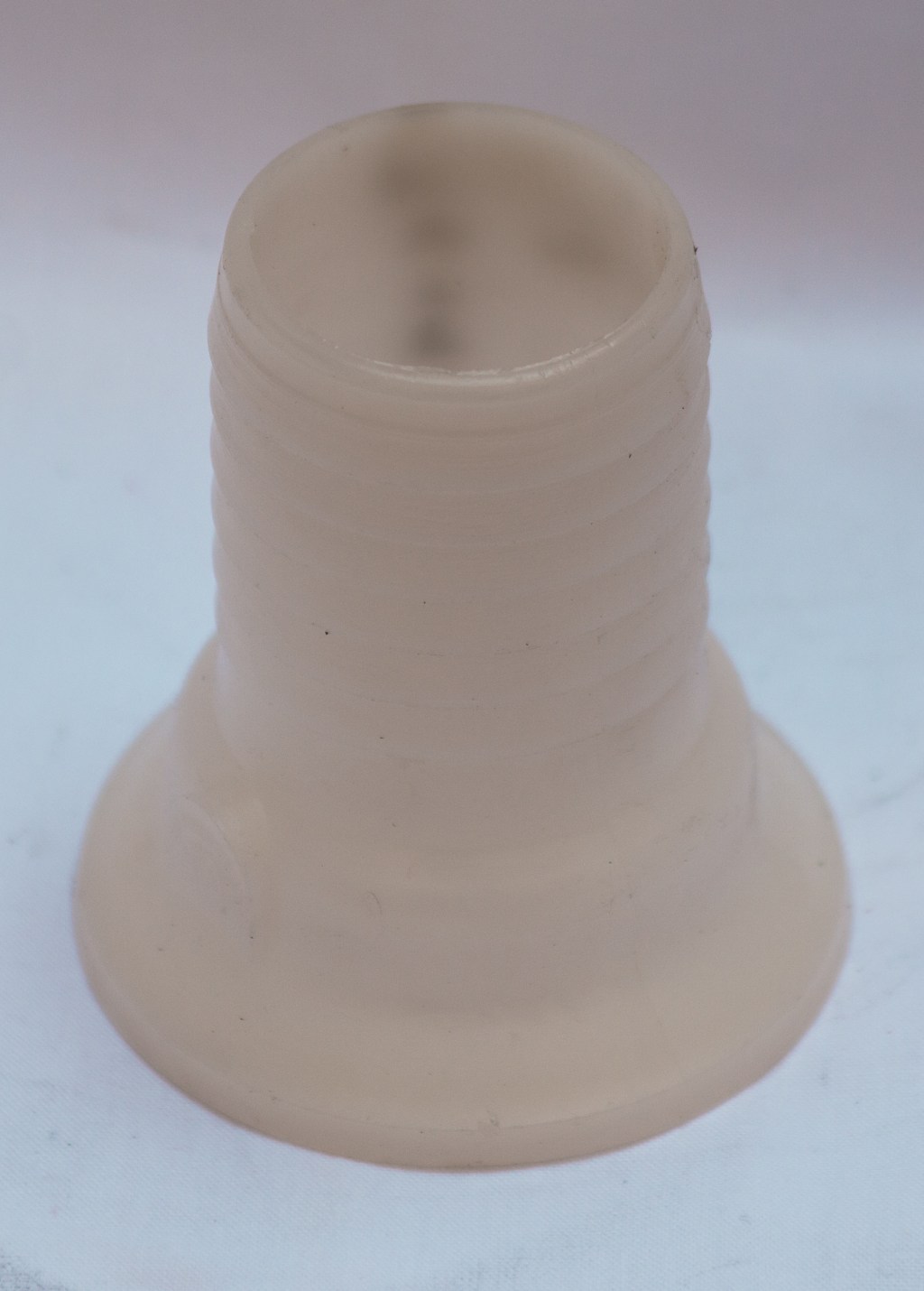 Ρακόρ Πλαστικό για Σπαστήρα με Αντλία 2''