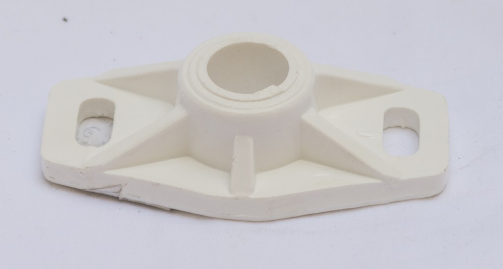 Ρακόρ ΙΝΟΧ 2 1/2'' για Σπαστήρα με Αντλία 