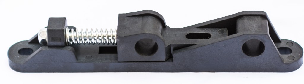 Ρεγουλατόρος Πλαστικός για Σπαστήρα ΕNO 1 και ΕΝΟ 3