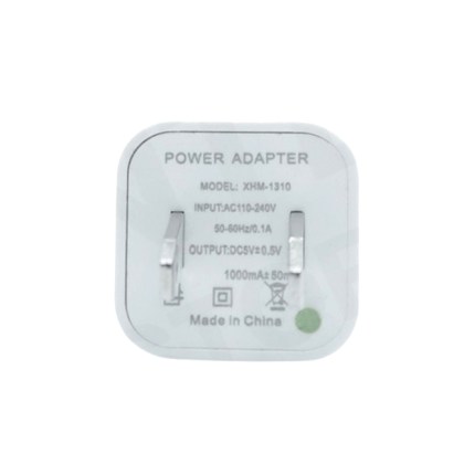 αντάπτορας-φορτιστή-κινητού-τηλεφώνου-usb-xhm-1310