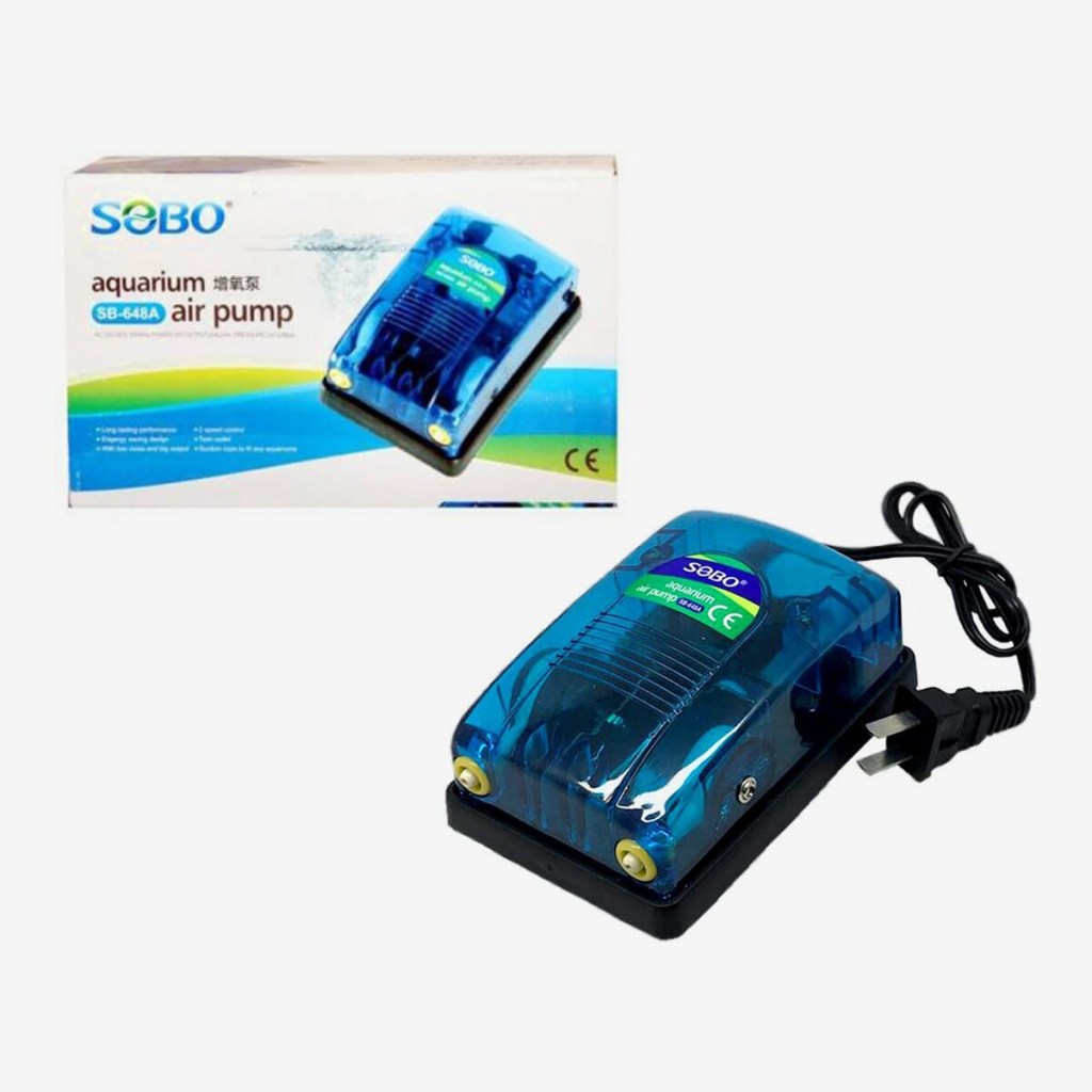 αεραντλία-ενυδρείου-sobo-aquarium-air-pump-sb-648a