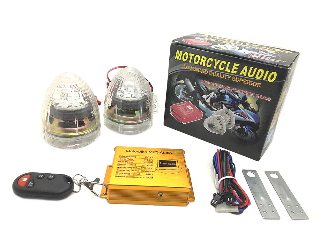συναγερμός-μοτοσικλέτας-μοτοσικλέτα-mp3-σύστημα-ηχητικού-συναγερμού,-αντικλεπτικό-ψηφιακό-mp3-fm-usb-sd