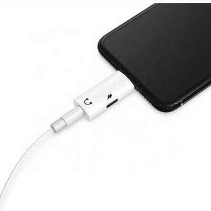 Αντάπτορας Ήχου Type-c Αρσενικό Σε Type-c Θηλυκό / 3,5mm - Ezra Ad03