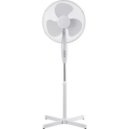 ανεμιστήρας-με-ορθοστάτη-50w-fs-40ν-16-40cm-λευκό
