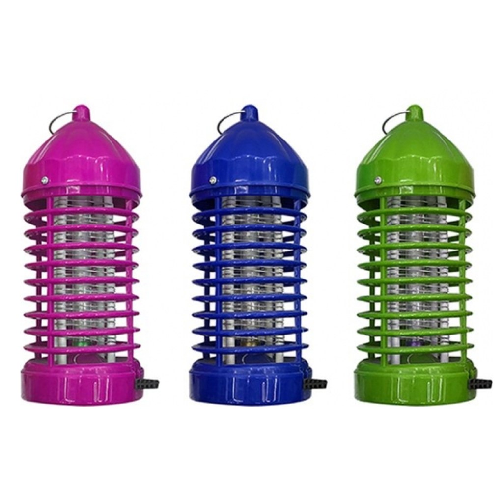 lm-2c-πράσινη-εντομοπαγίδα-ηλεκτρική-μικρή-220v-2w-