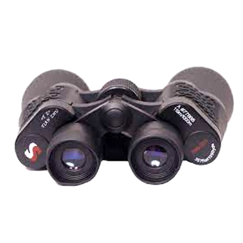 binoculars