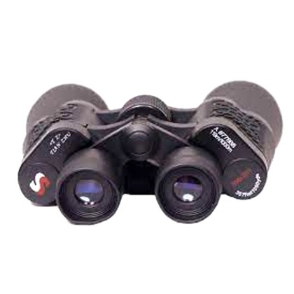 binoculars