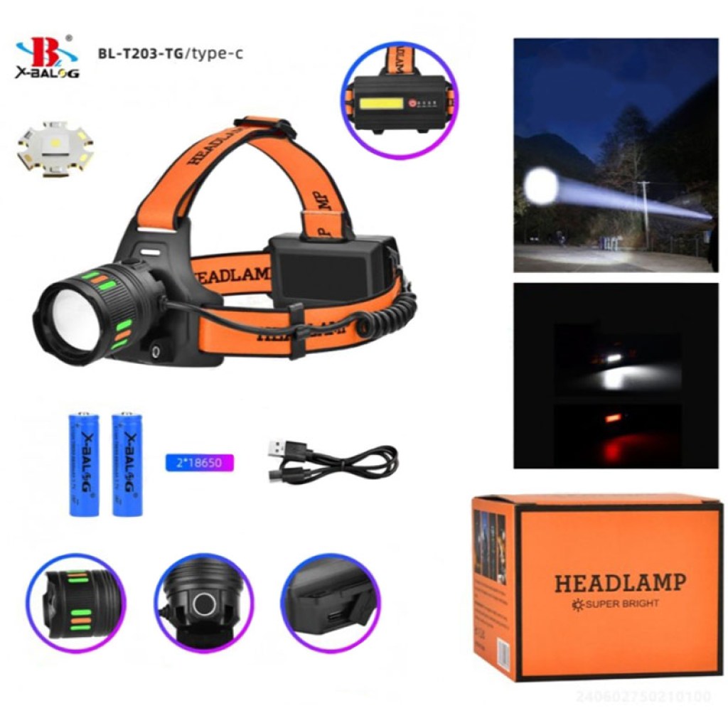 επαναφορτιζόμενος-φακός-κεφαλής-bl-t203-διπλής-λειτουργίας-x-balog