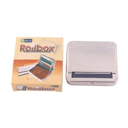 μεταλλική-ταμπακιέρα-μηχανή-στριφτού-τσιγάρου-rollbox-heyu