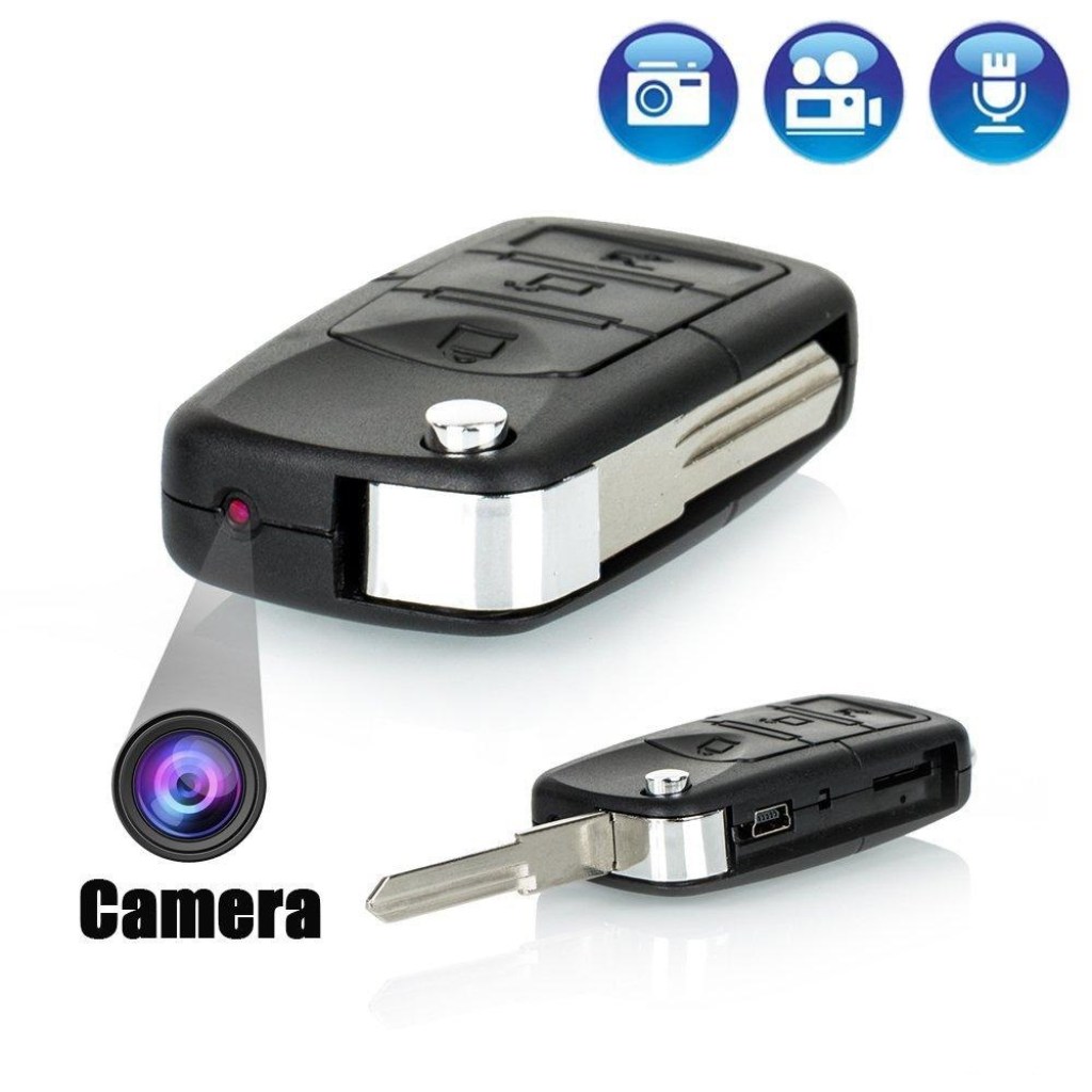 κρυφή-κάμερα-κλειδί-usb-kαλώδιο-mini-car-key-dvr-spy-camera