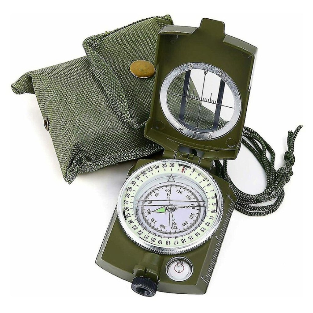αδιάβροχη-επαγγελματικη-πρισματική-πυξίδα-στρατιωτικού-τύπου-lensatic-compass-prismatic-compass