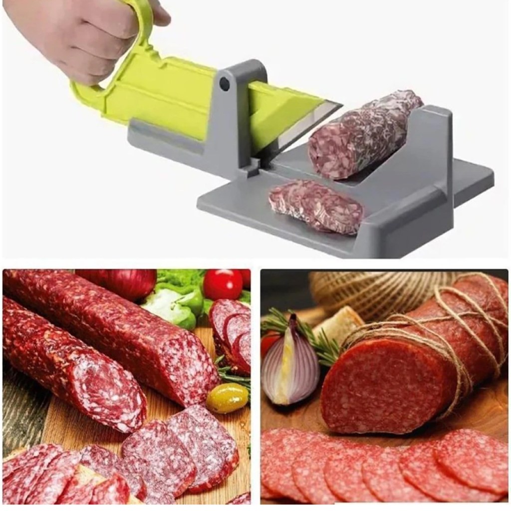 κόφτης-κουζίνας-για-κοπή-κρέατος-και-λαχανικών-slicer-aperi-coupe-guillotine-a-saucisson-κόκκινο