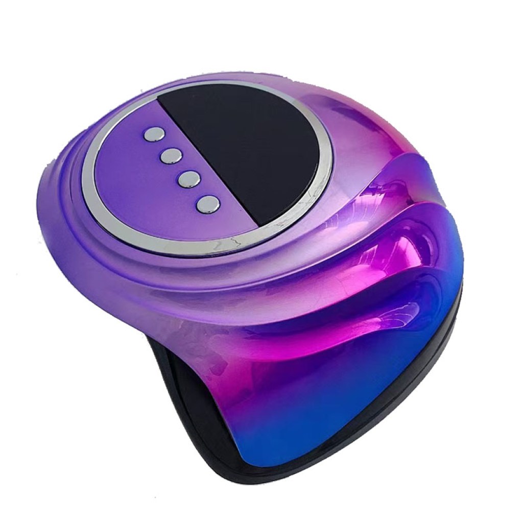 επαγγελματικό-φουρνάκι-νυχιών-208w-d7-professional-gel-polish-led-nail-dryer-lamp