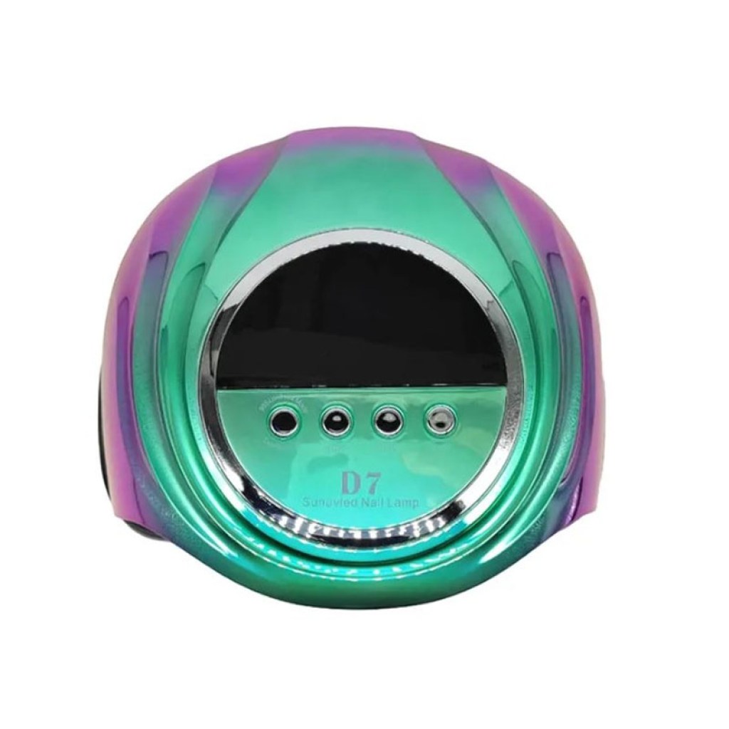 επαγγελματικό-φουρνάκι-νυχιών-208w-d7-professional-gel-polish-led-nail-dryer-lamp