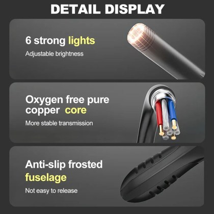 display