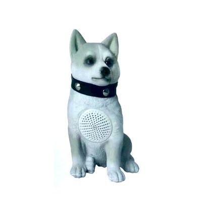 Ηχείο bluetooth – digital speaker dog CH-M242
