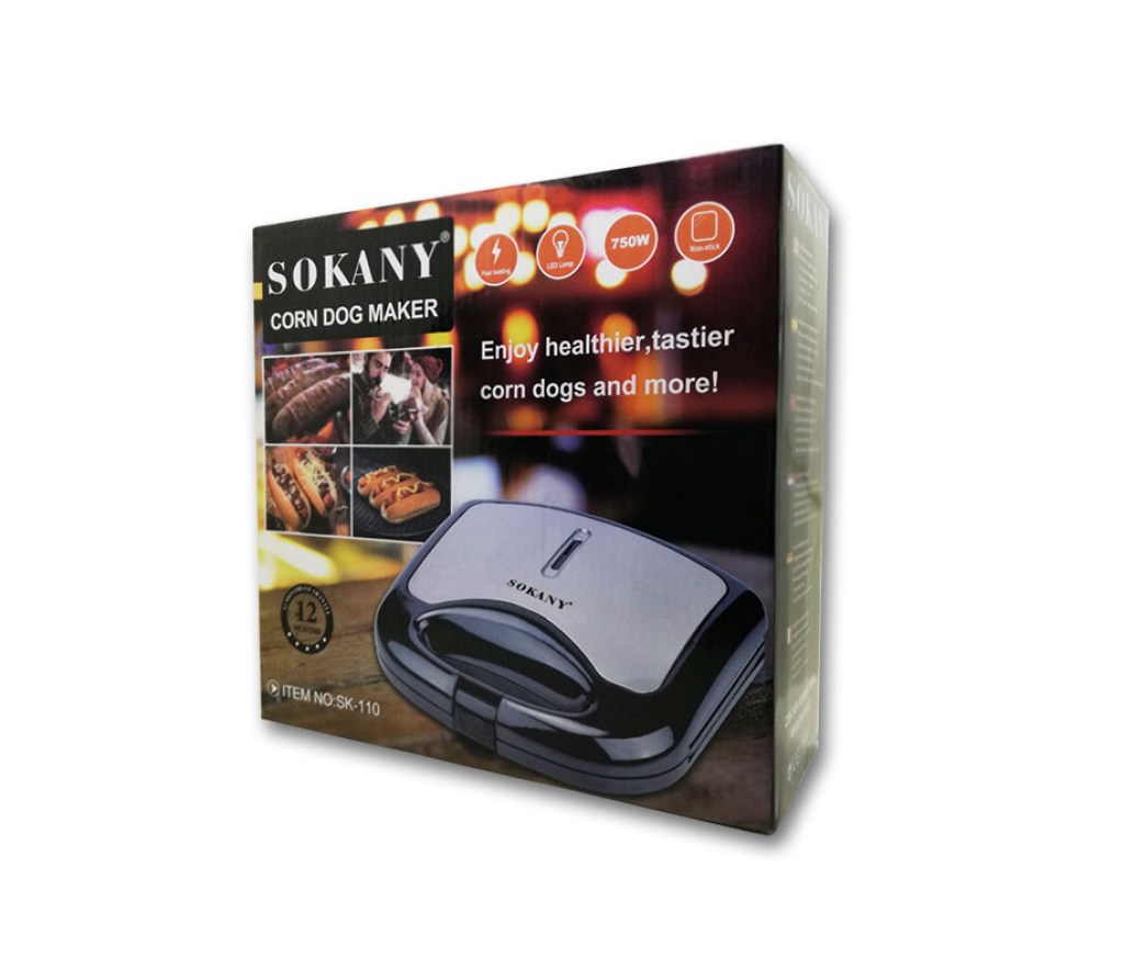 ψηστιέρα-λουκάνικων-χοτ-ντογκ-corn-dog-maker-sokany-sk-110