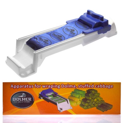 Συσκευή παρασκευής για ντολμαδάκια