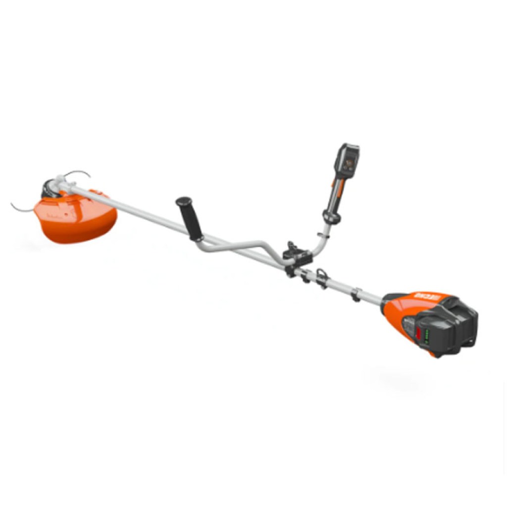 επαγγελματικό-χορτοκοπτικό-echo-dsrm-2600-με-4-6ah-μπαταρία-και-φορτιστή